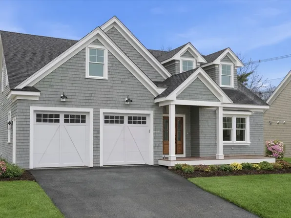 4 Fieldstone Farm Way, Duxbury, MA 02332