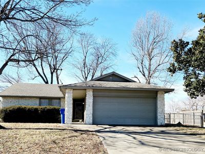 3300 S Ash Pl, Broken Arrow, OK, 74012