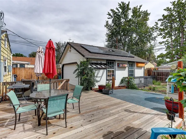 7880 Olive Street, Commerce City, CO 80022
