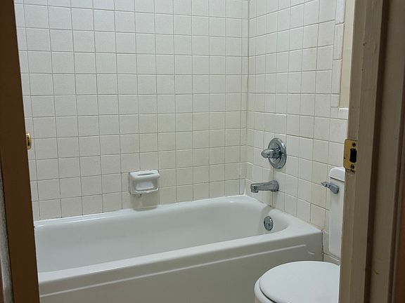 Bathroom.