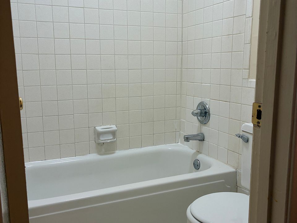 Bathroom.