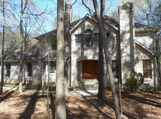 202 W Glenview Dr, Salisbury, NC 28147