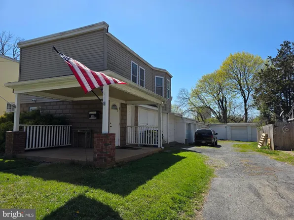 820-824 Highland Ave, Lancaster, PA 17603