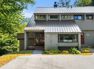 7 Overbrook Hamlet Way #1, Lincoln, NH 03251