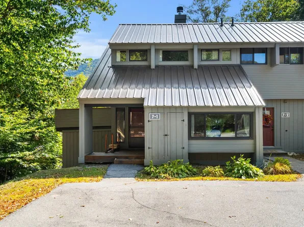 7 Overbrook Hamlet Way #1, Lincoln, NH 03251