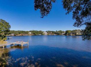 12 Highpoint Dr, Gulf Breeze, FL 32561