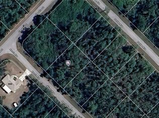 12482 Ranch Ave, Port Charlotte, FL 33953