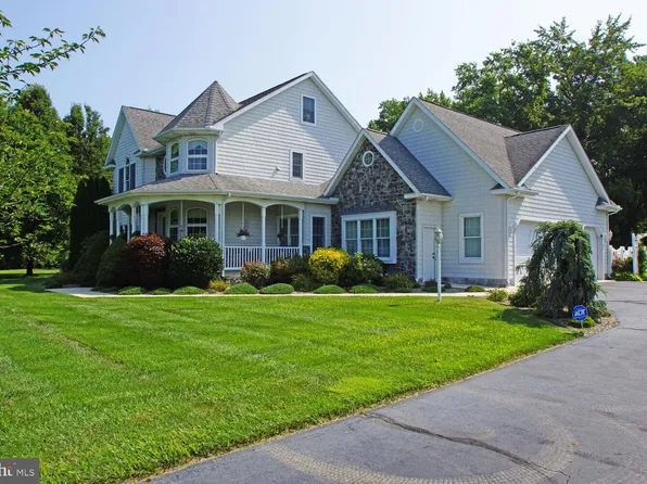 566 Raven Cir, Camden Wyoming, DE 19934