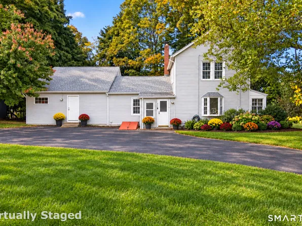 252 Oronoque Road, Milford, CT 06461