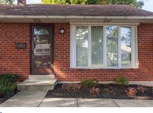 3410 Bancroft Dr, Aston, PA