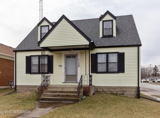 1129 N Prairie Ave, Joliet, IL 60435