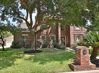 17508 Jackson Pines Dr, Houston, TX 77090