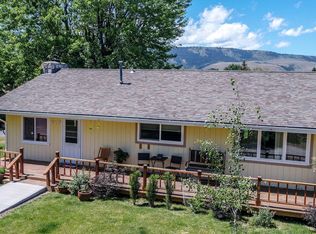 610 N 4th St, Union, OR 97883