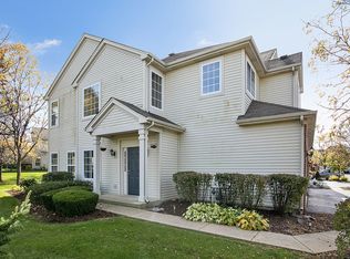 17512 S Gilbert Dr, Lockport, IL 60441