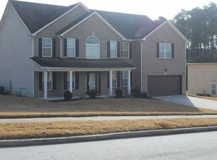 1904 Young Ln, Stone Mountain, GA 30088