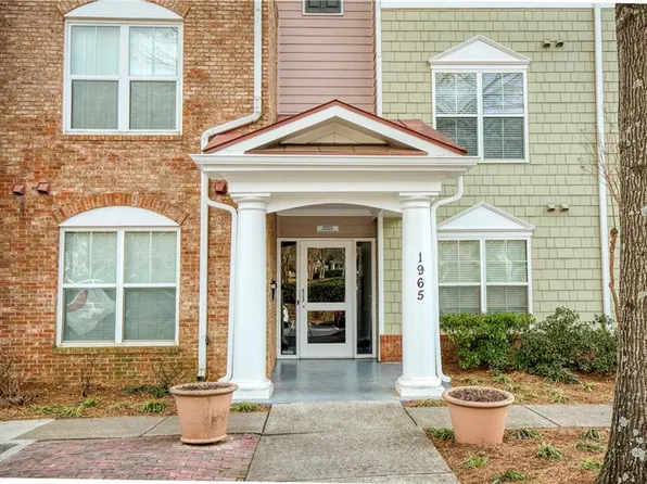 1965 Nocturne Dr Unit 1305, Alpharetta, GA 30009