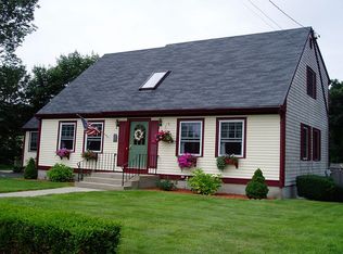 2730 Highland Ave, Fall River, MA 02720