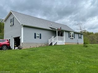 740 Short Brook Rd, Vincent, OH 45784