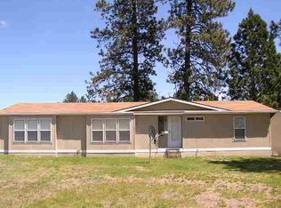 11911 E Wedgewood Ct, Spokane, WA 99217