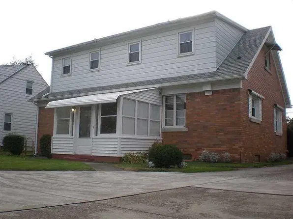 634 E 38th St #2, Erie, PA 16504