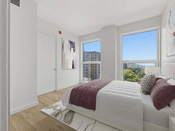 4th image of 636 W 158th St #16B