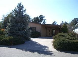 1209 W Birchwood Rd, Payson, AZ 85541