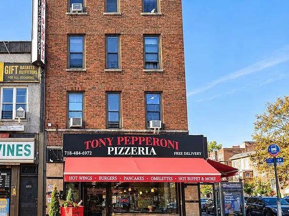 7502 18th Ave, Brooklyn, NY 11214