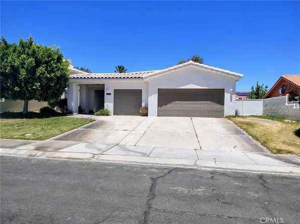 67900 Ontina Rd, Cathedral City, CA 92234