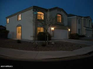 23968 W Tonto St, Buckeye, AZ 85326