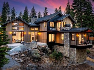 9348 Ninebark Rd, Truckee, CA