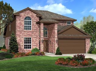 7120 Saguaro Road, Odessa, TX 79765