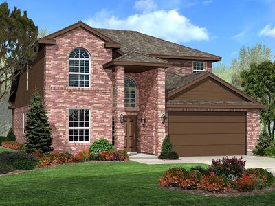 7205 McPherson Ln, Midland, TX, 79706