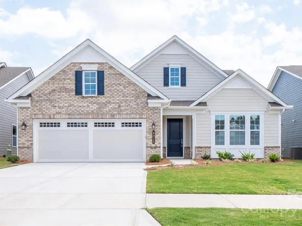 4315 Moxie Way, Charlotte, NC 28215