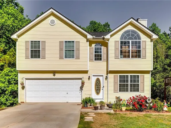 3225 Diamond Blf, Union City, GA 30291