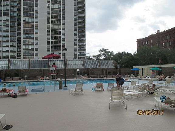 4th image of 1355 N Sandburg Ter APT 1405