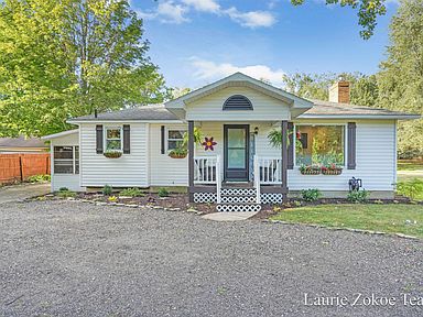 2757 O Brien Rd Sw Grand Rapids Mi 49534 Zillow