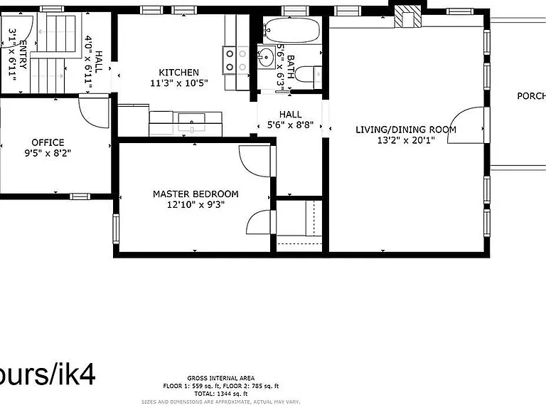 1426 N Lowell Blvd — Photo 19