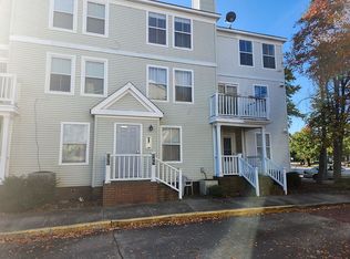 546 South St, Portsmouth, VA 23704