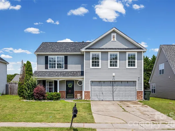 512 Gentle Breeze Ln, Rock Hill, SC 29730