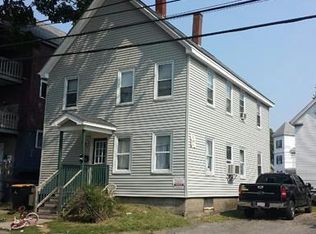 54 Frederick St, Framingham, MA 01702