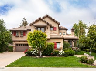 59 E Twisted Oak Dr, Simi Valley, CA 93065