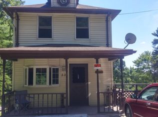 23 Haddock Rd, McAdoo, PA 18237