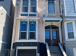 370B 2nd Ave, San Francisco, CA 94118