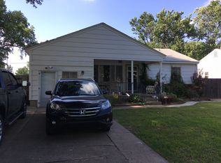 1409 E 49th St S, Tulsa, OK 74105