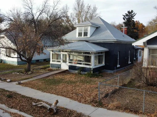 272 E Main Street, Hotchkiss, CO 81419