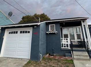155 Georgia Ave, San Bruno, CA 94066