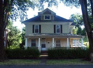 1336 Melrose Ave NW #2, Roanoke, VA 24017