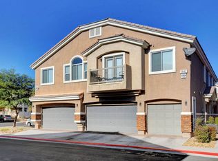 5542 Box Cars Ct UNIT 101, Las Vegas, NV 89122