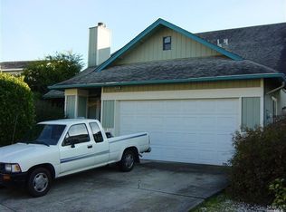 1487 Georgia Ct, Rohnert Park, CA 94928