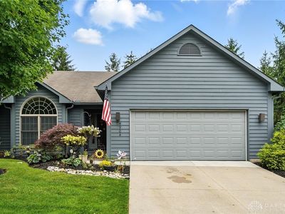 4904 Timberline Dr, Middletown, OH, 45042